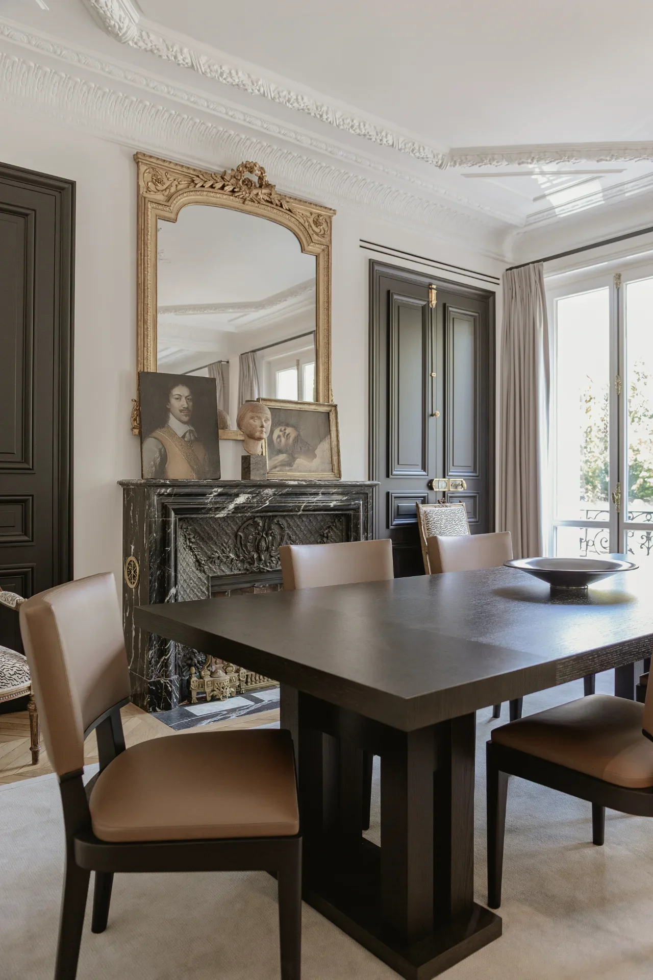 Kirsch Paris apartment 2