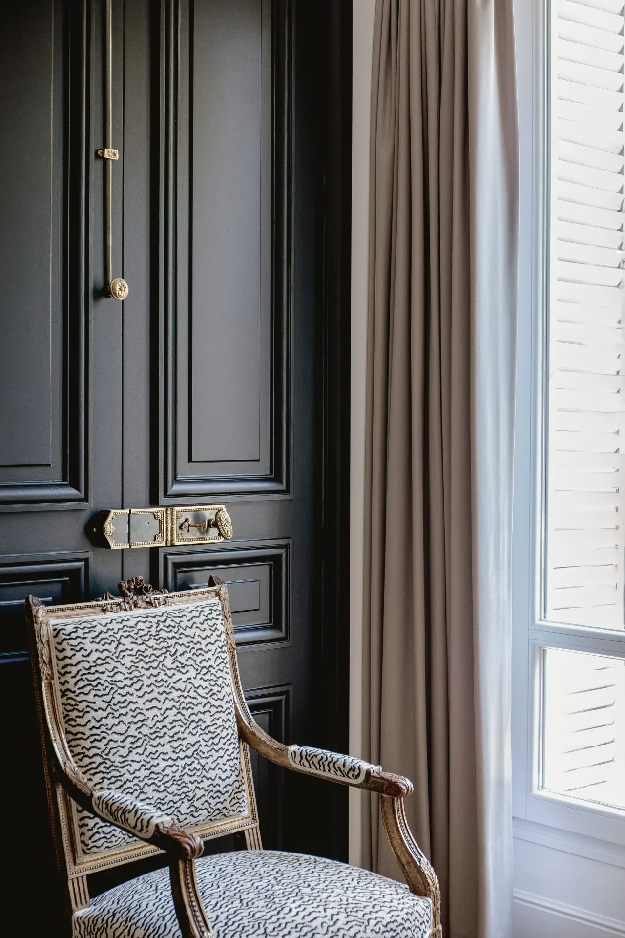 Kirsch Paris apartment 3