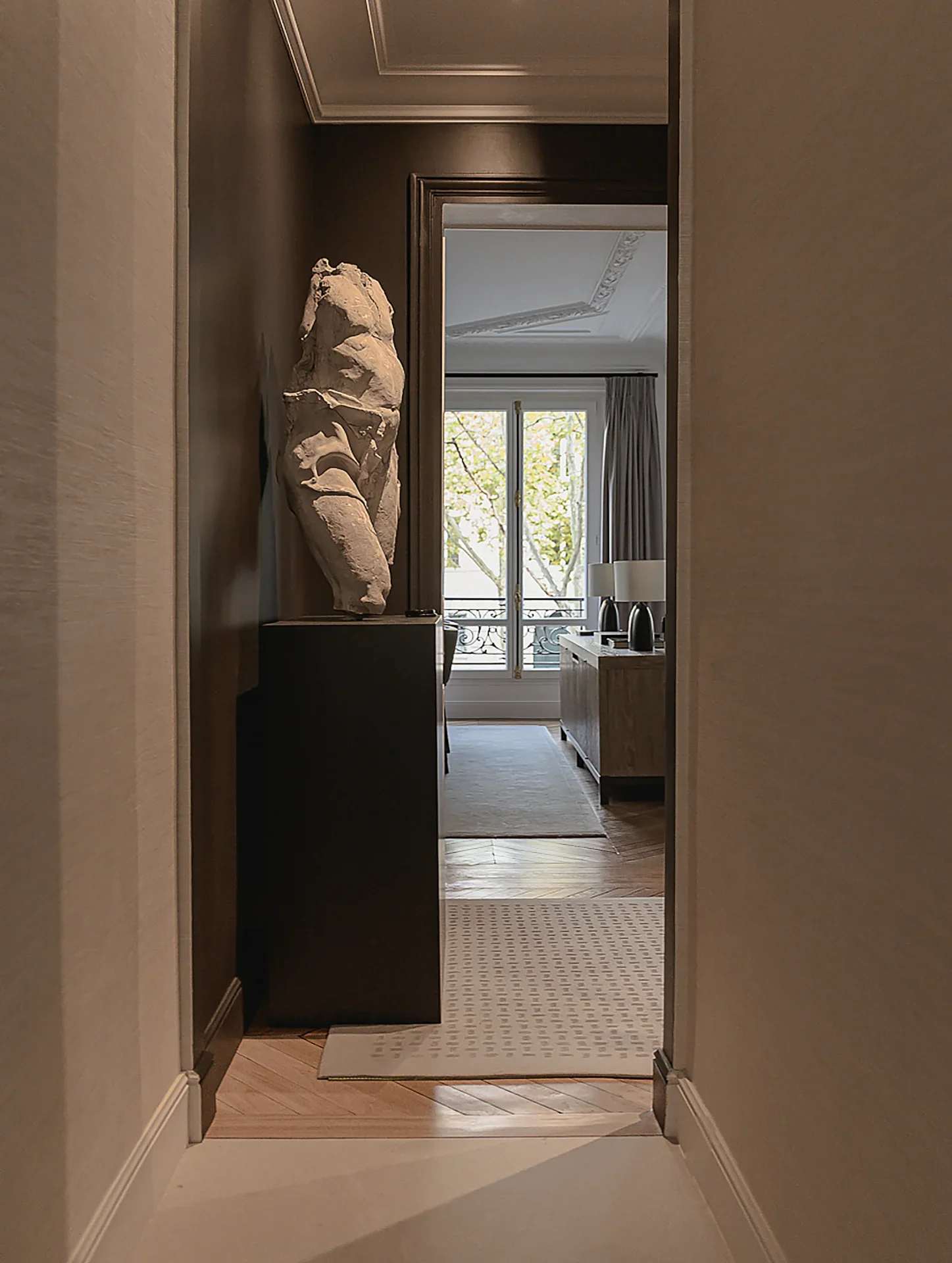 Kirsch Paris apartment 4