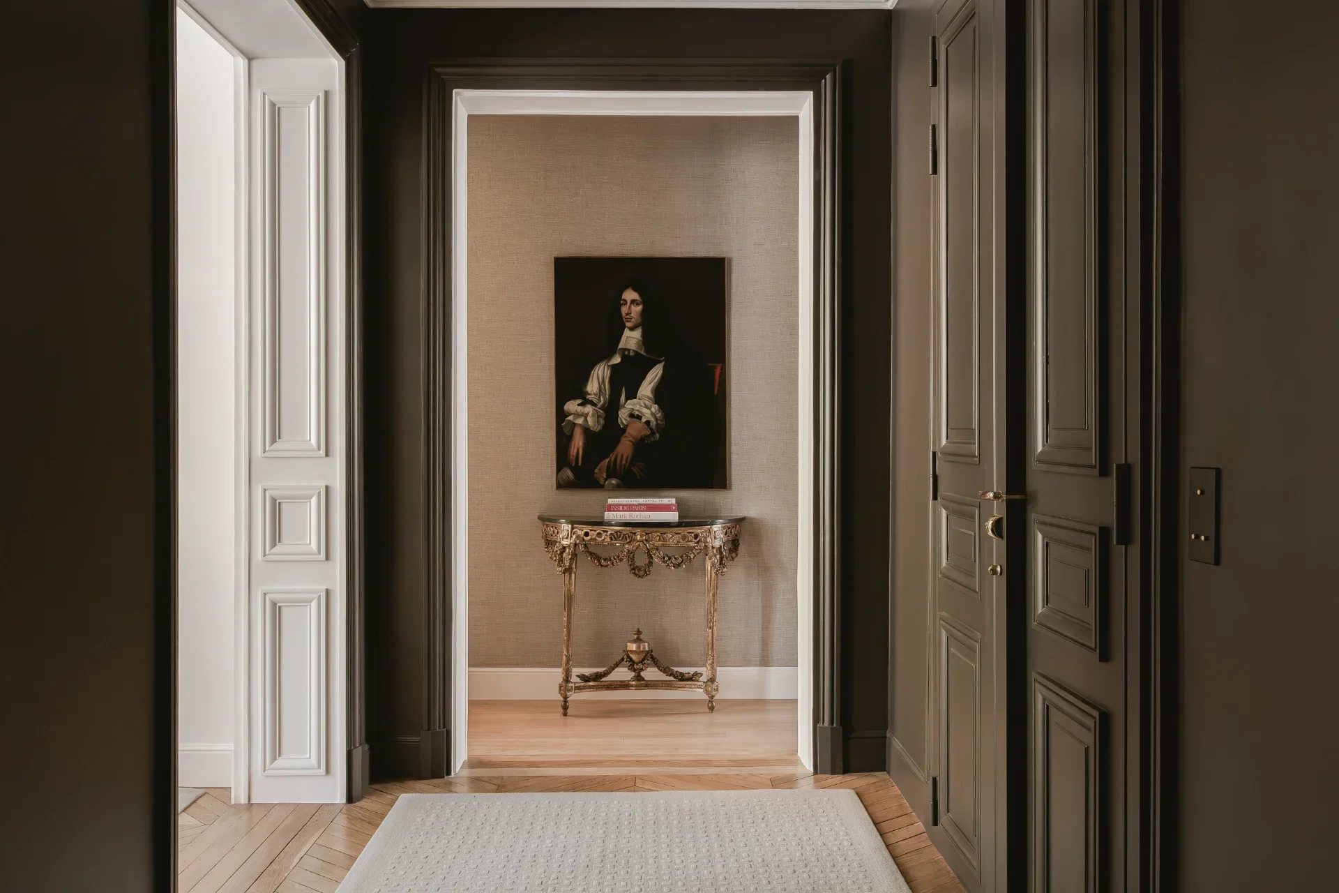 Kirsch Paris apartment 5