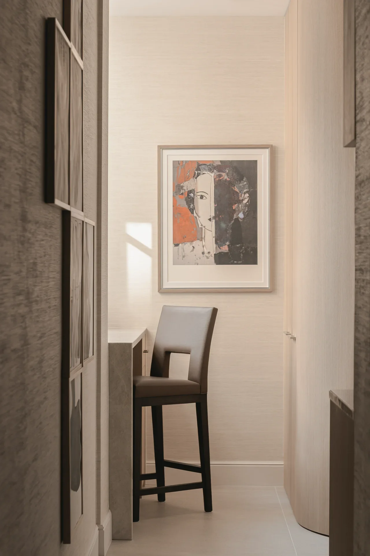 Kirsch Paris apartment 7