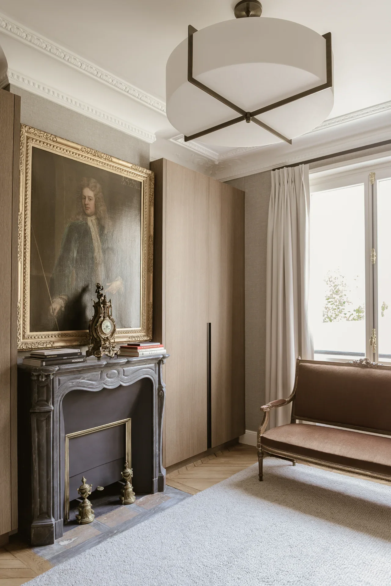 Kirsch Paris apartment 8