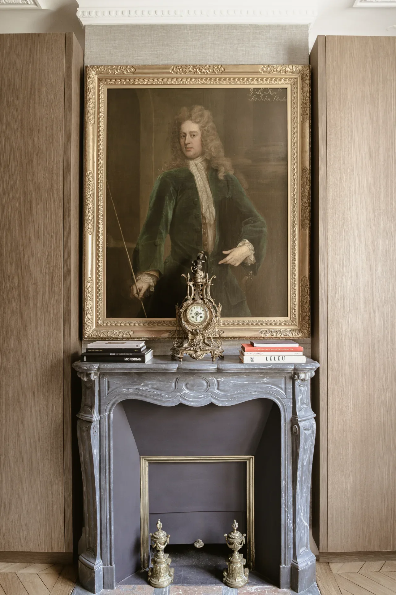 Kirsch Paris apartment 9