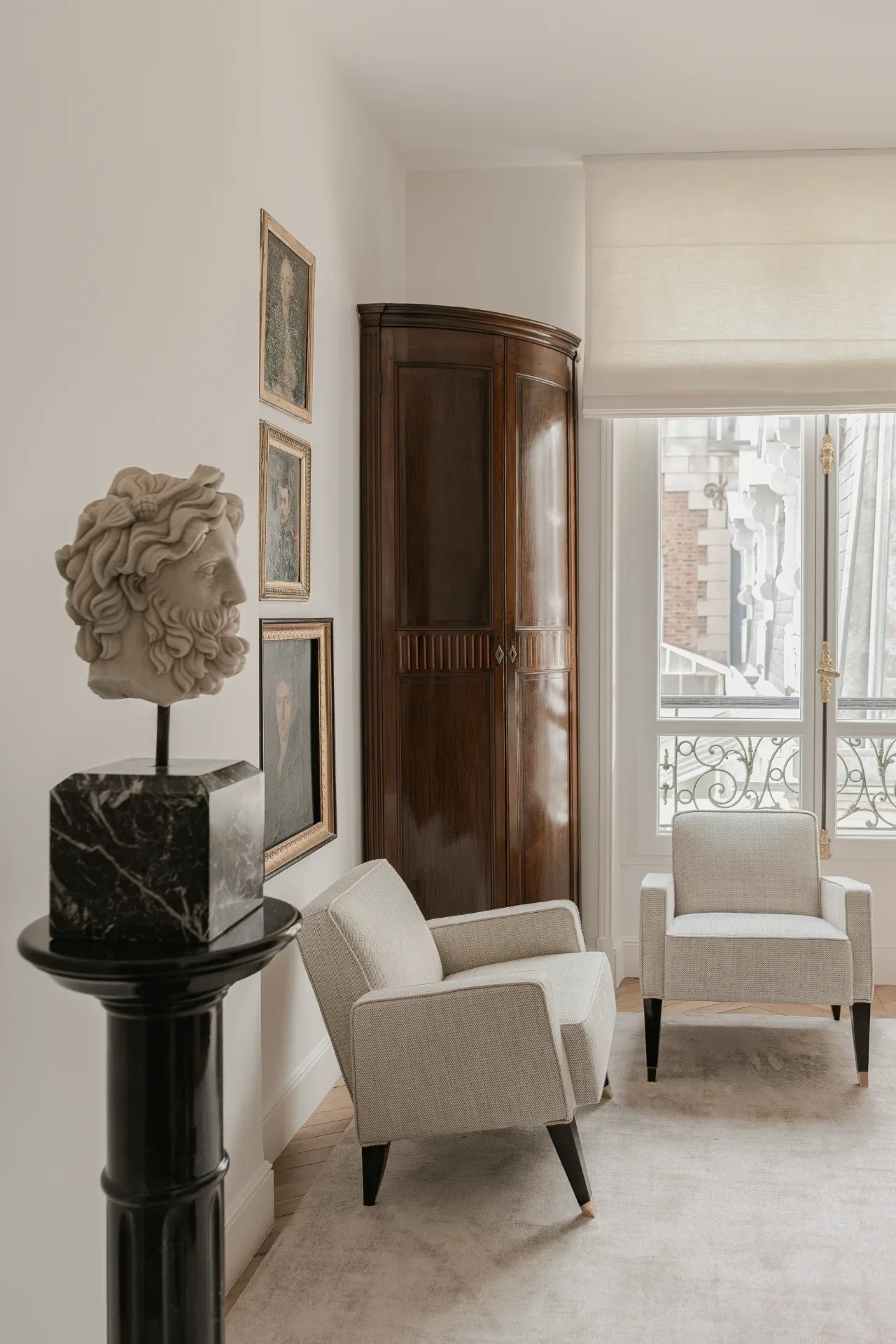 Kirsch Paris apartment 10