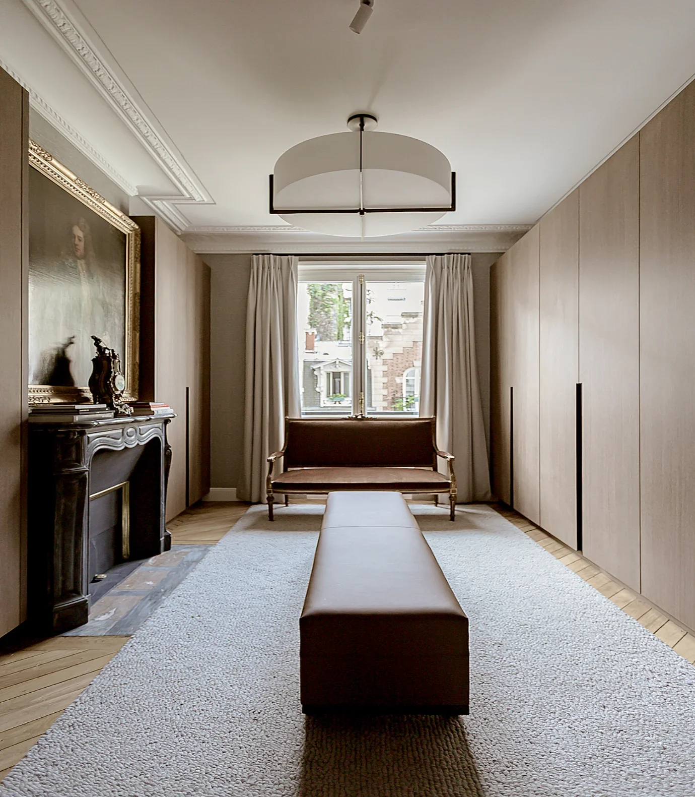 Kirsch Paris apartment 12