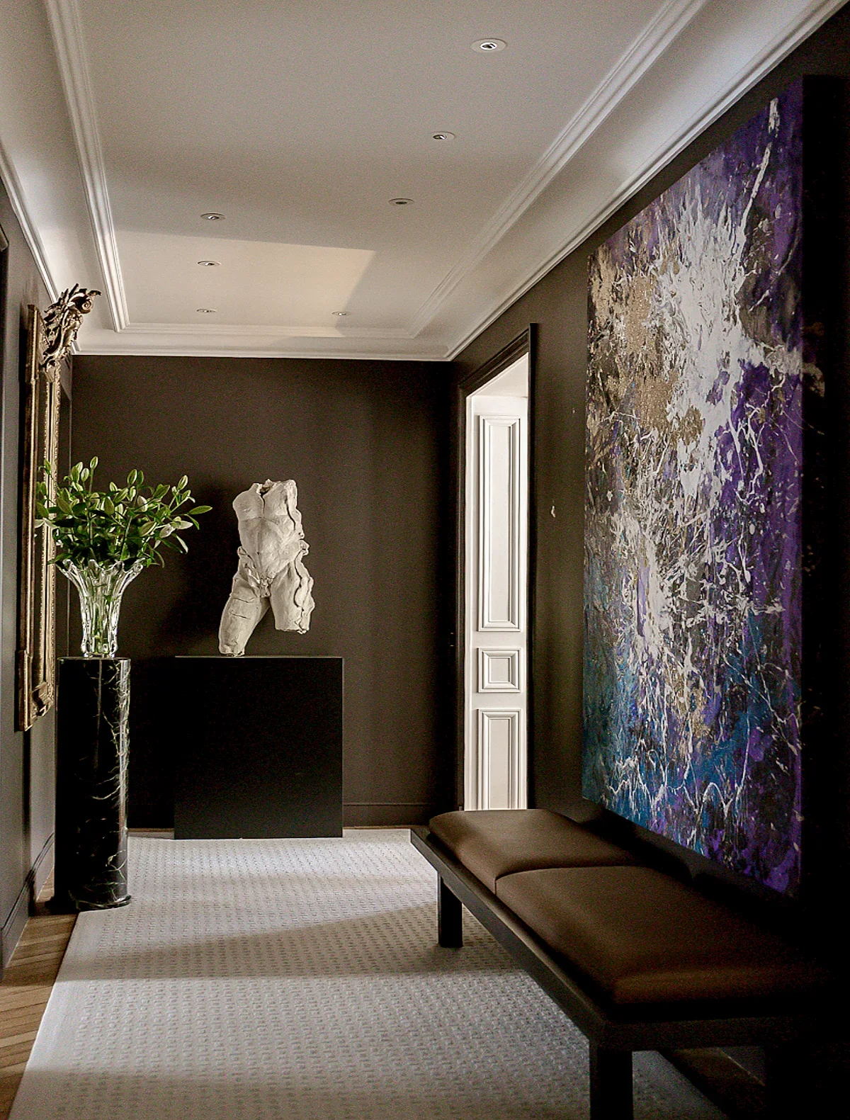 Kirsch Paris apartment 13